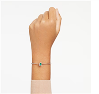 Bracciale Swarovski Donna CEX MILLENIA in Lega metallica 5650071 - 5650071